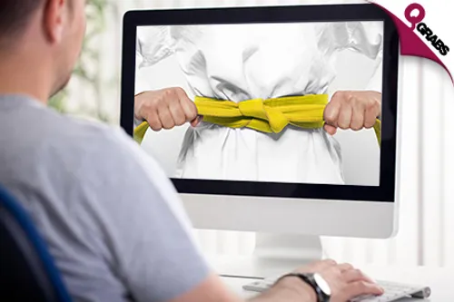 For QR160 Learn Quality Management & Become a Vital Team Member at Work with a Six Sigma Yellow Belt Training Course Online! (QR528 Value)